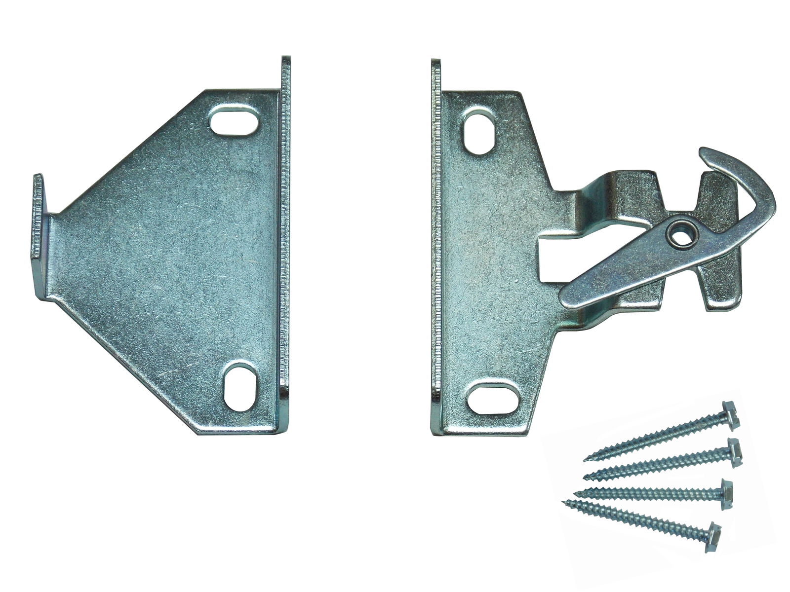 ROLLEASE – RB560 Clutch Roller Shade Brackets – 5/8″ Tab