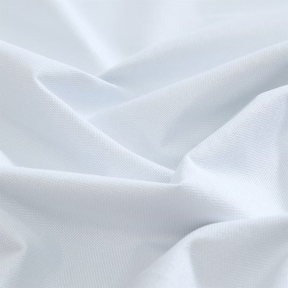 Solace Max-Blackout Solid Texture Window Curtain Panel – 52″ x 95″ –