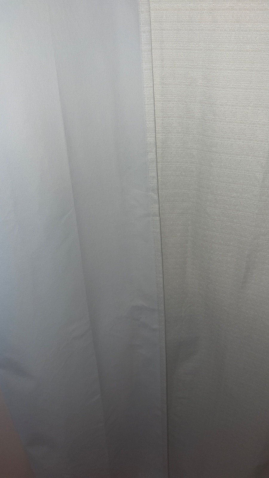 Beige Sunzero Blackout Curtains (39” x 84”) 4 Panels