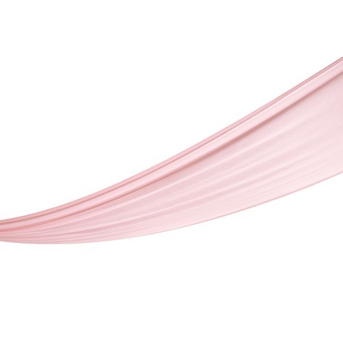 6 PCS Pink Ceiling Drapes Wedding Ceiling Draping Backdrop Curtains for Party
