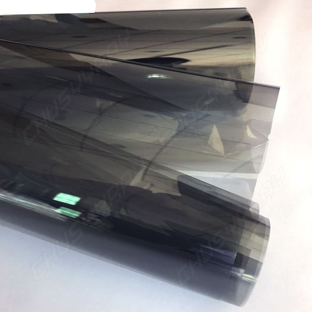 50CM *1.52M Uncut Window Tint Roll 20% VLT For Honda Civic Sedan 2006-2011