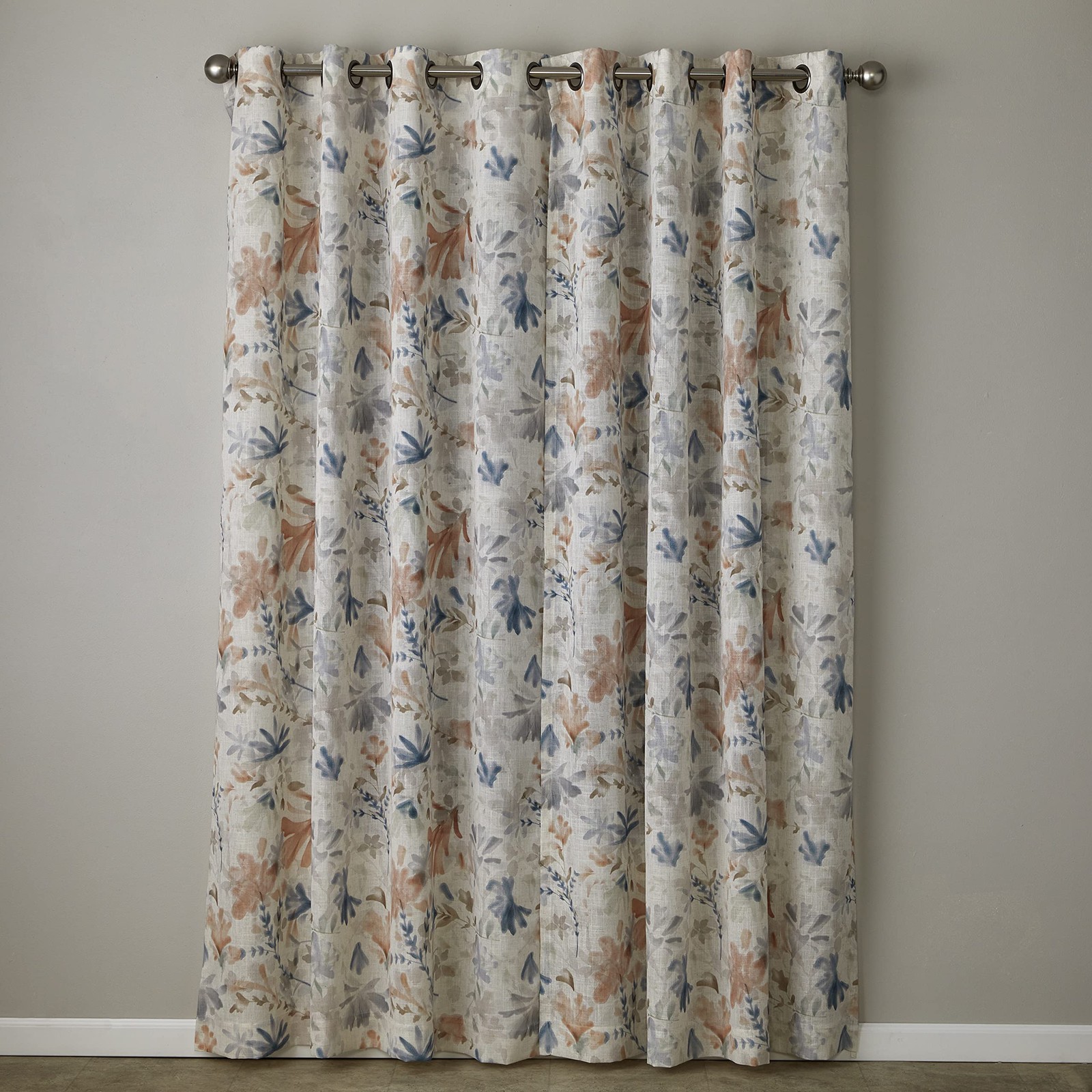 Skl Home Painted Garden 52X63 Panel-Mult W7029500063P09