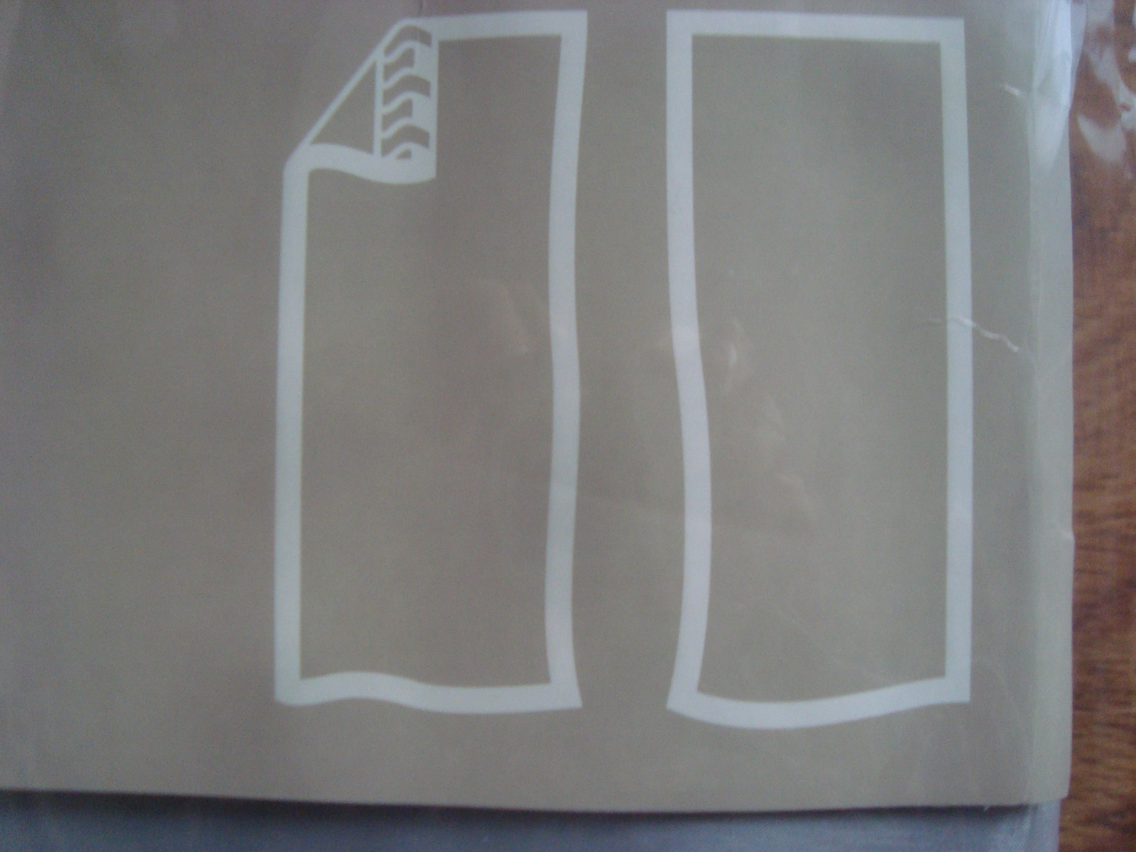 IKEA SARITA Pair of Curtains Sheer Silver Gray Curtains 2 Panels 57 x 118 ” NEW
