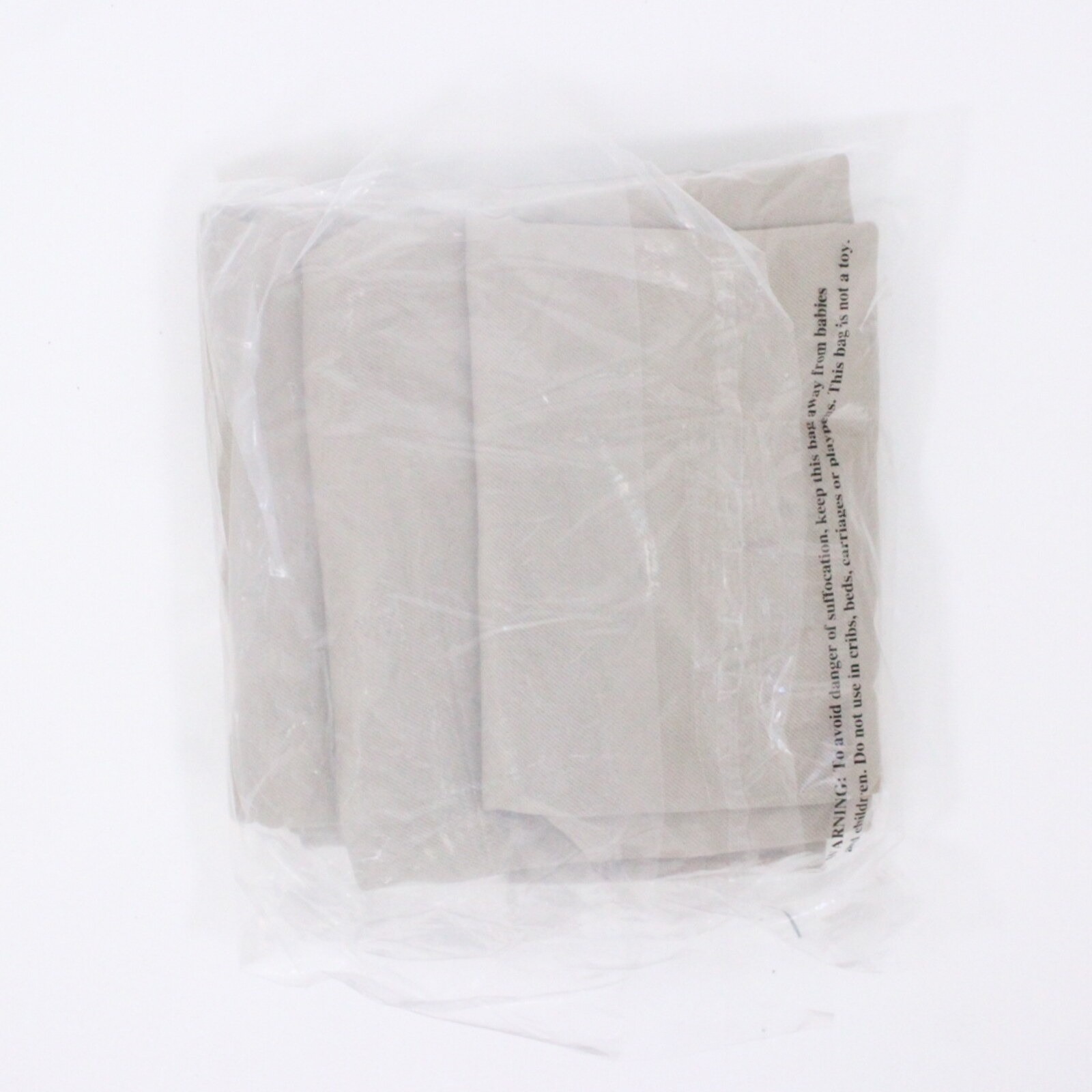 Sun Zero Nolan Energy Efficient Blackout Grommet Curtain Panel 40 X63 Stone