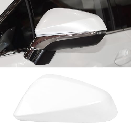 Compatible with Lexus NX200t/NX300/NX300h/RX350/RX350L Left Driver Left White