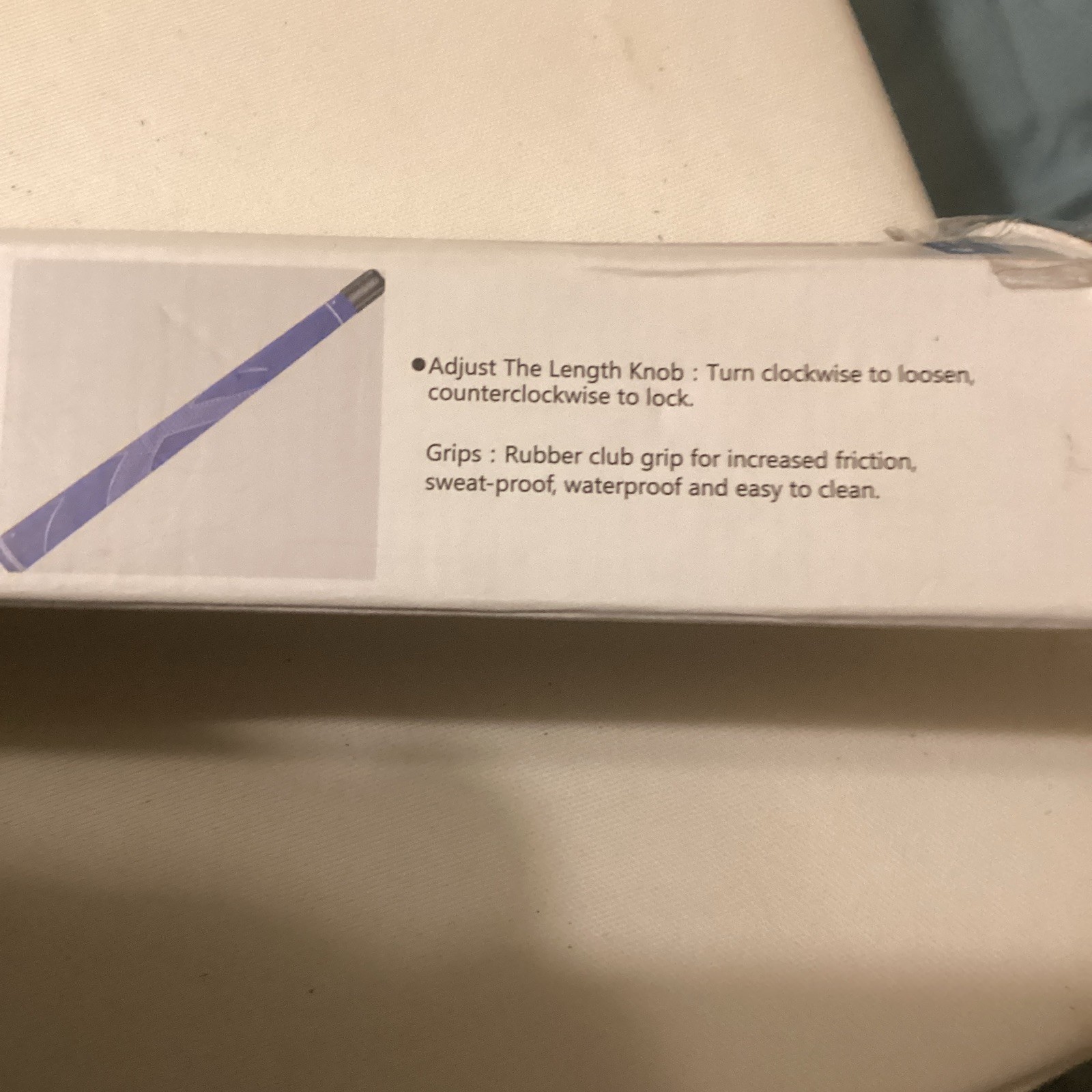 IKEA Cord Set 23.62 in White Plastic Replacement Part by IKEA Manufacturer