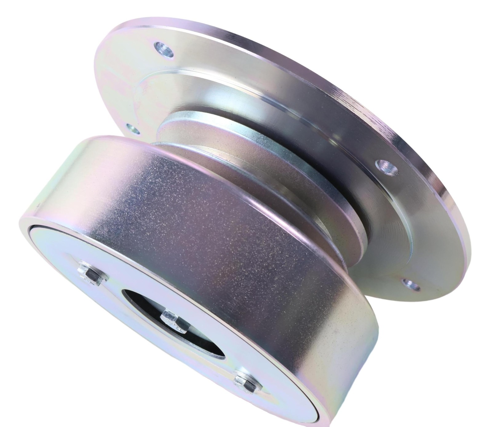 YLQASOON Clutch Compatible with Genesis B50 B80, 322 422 522 550 50-01171-01