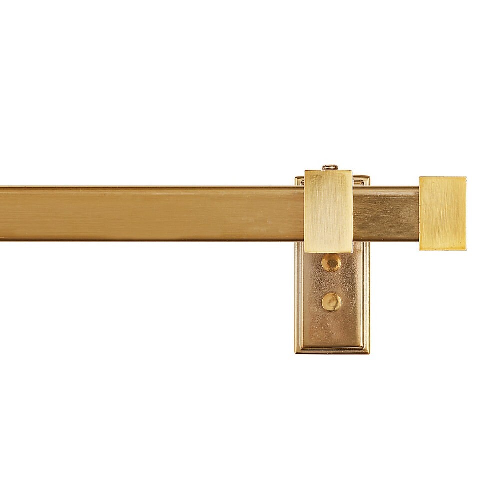 Ballard Designs Hudson Drapery Hardware…
