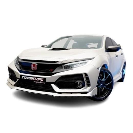 1080 SP10 Satin Pearl White 5ft x 1ft (5 Sq/ft) Car Wrap Vinyl Film