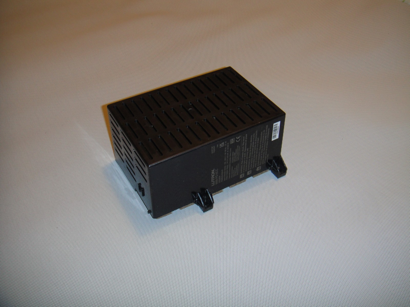 LUTRON WIN-PS-5CC-R