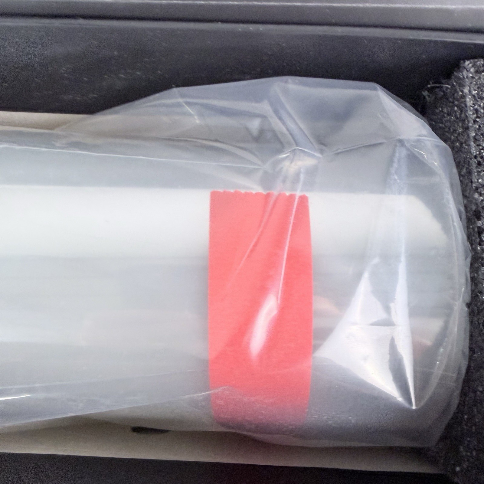 Windshield Protection Film – Scratch-Resistant UV Blocking 48″x5’