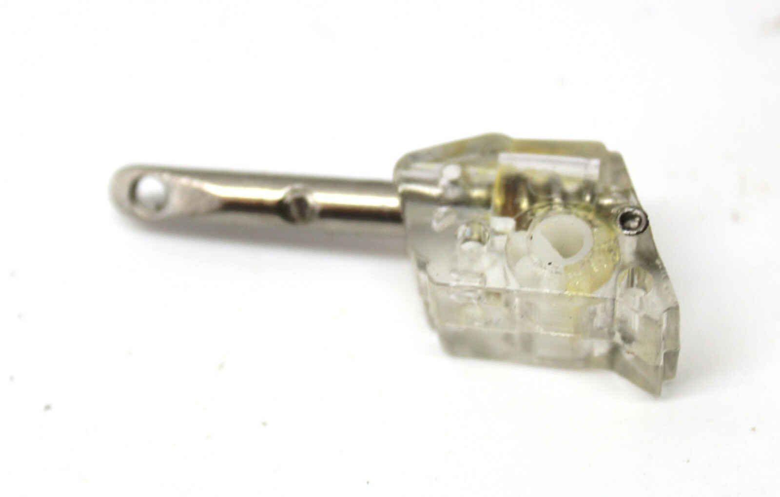 1″ Mini Blind Replacement Tilt Mechanism Metal Wand/Cord Tilter 1/8″ D Hole