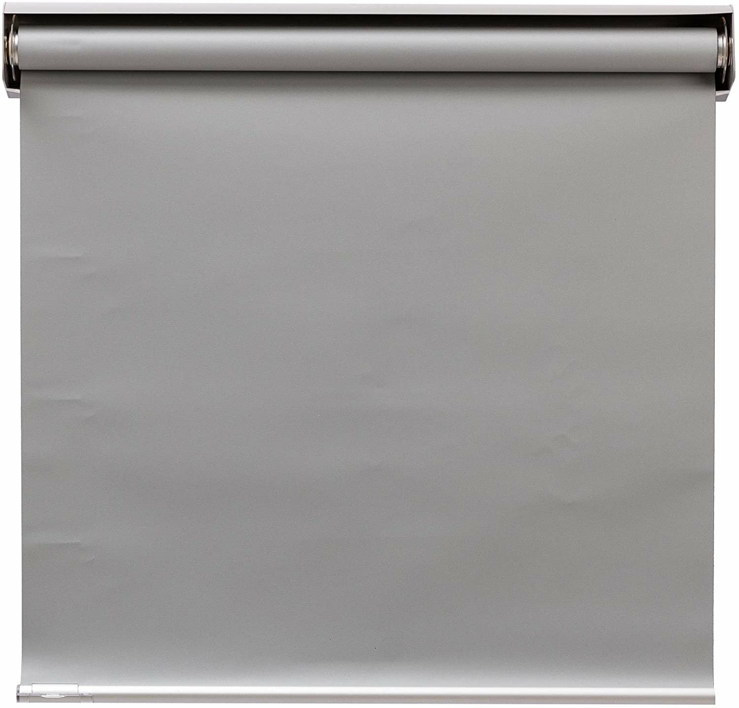 TJ GLOBAL Cordless Blackout Roller Shades, Room Darkening Blinds for Privacy