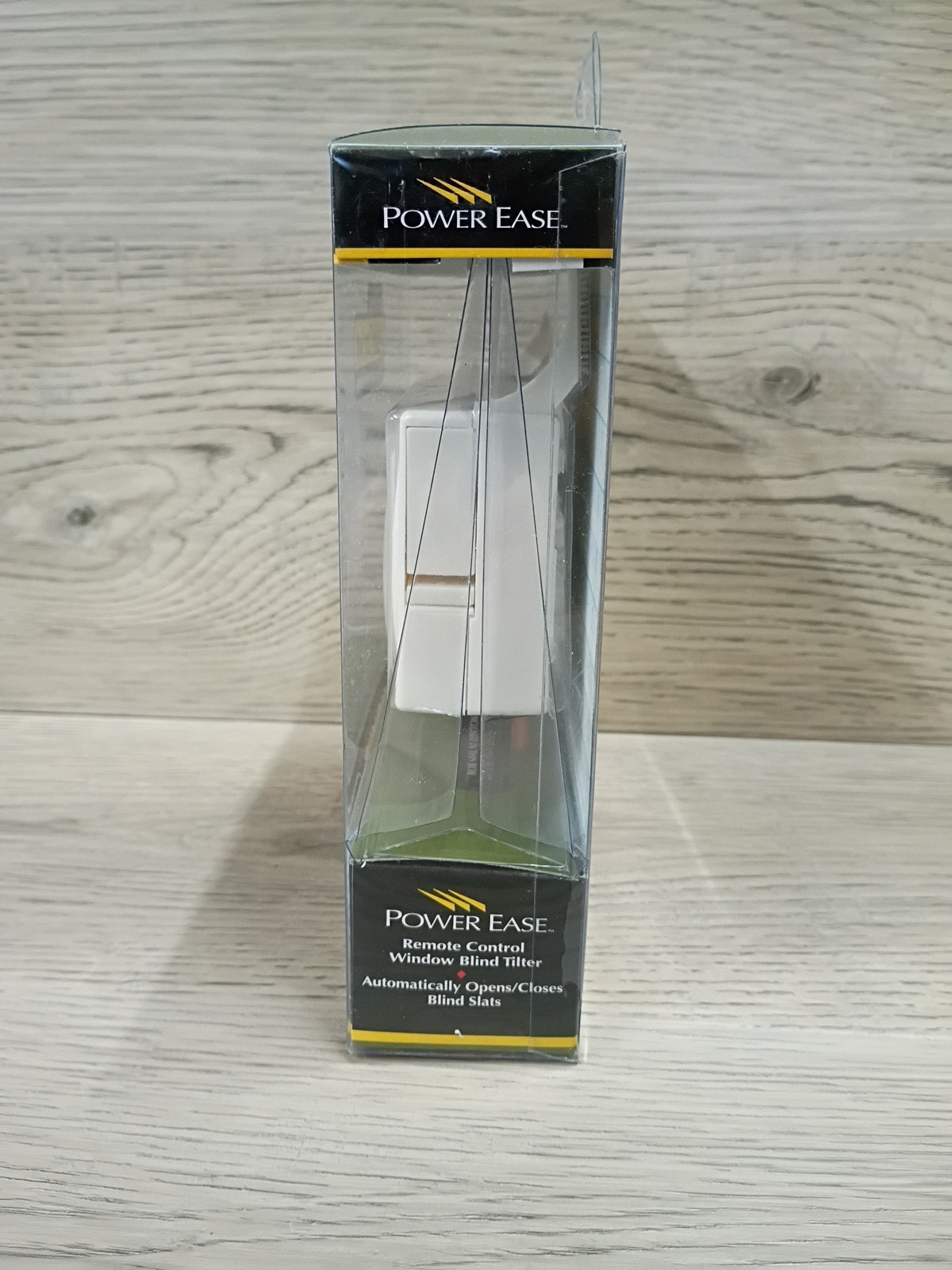 Power Ease Open Close Blinds Add On Set Unit (No Remote) – NEW SEALED