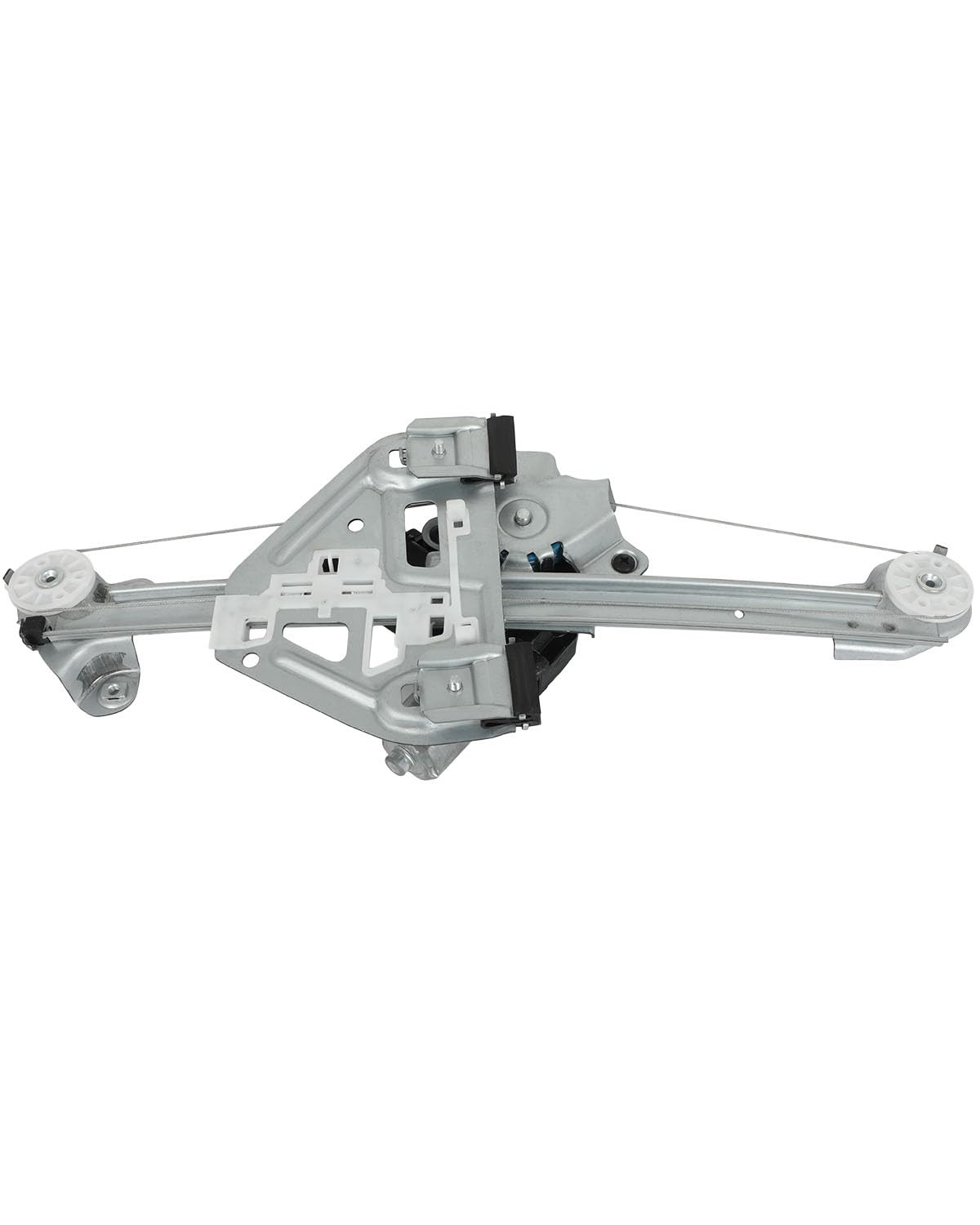Power Window Regulator with Motor Rear Left Driver Side 2005-2011 Cadillac STS