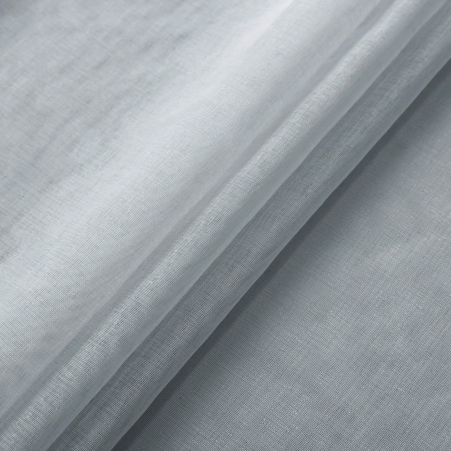 Half Curtains For Windows48 Inch Lengthsheer Short Curtains For Bedroomsmall Bat