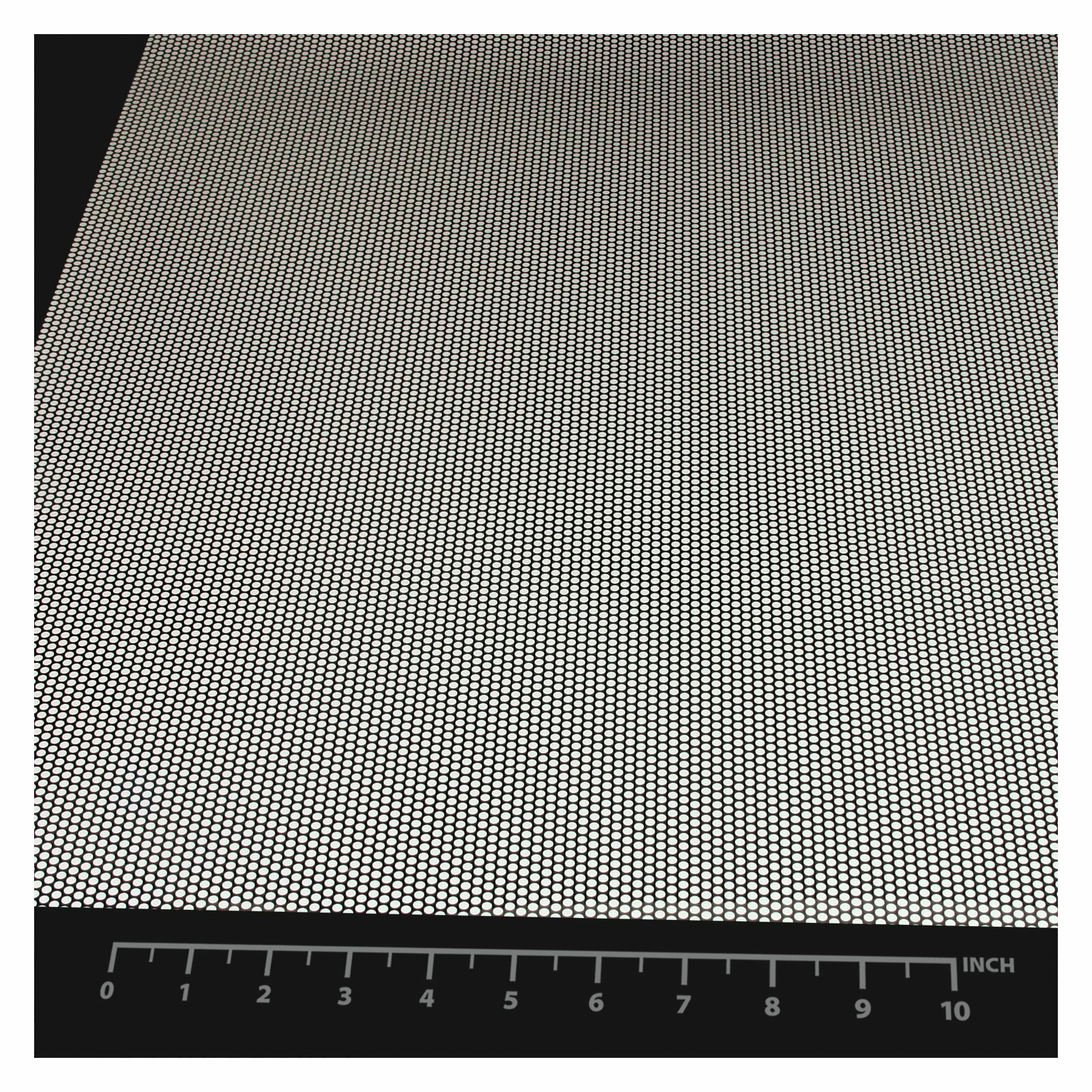 BDF 4WHD Decorative Window Film White Dot