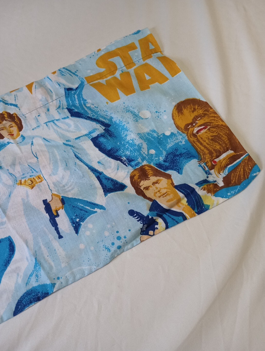 Unique Star Wars Window Valance 58 1/2 Inches x 11 Inches