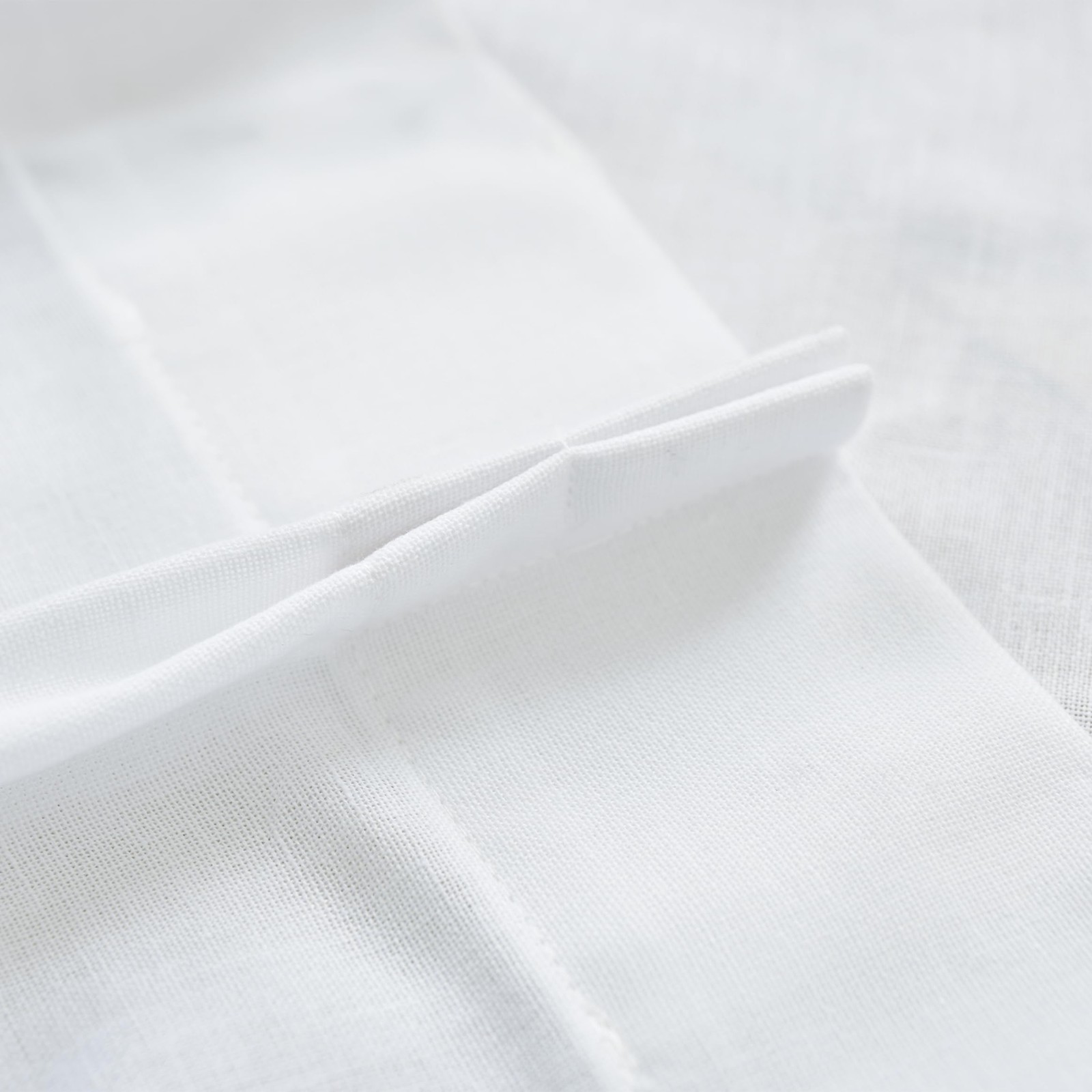 Kitchen Window Curtains Over Sinkpinch Pleat Linen Sheer Short Back Door Curtain