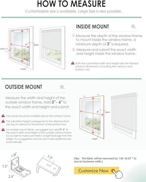 Smart Solar Shades, Light Filtering Multicolor A Set Multicolor Fabric Samples