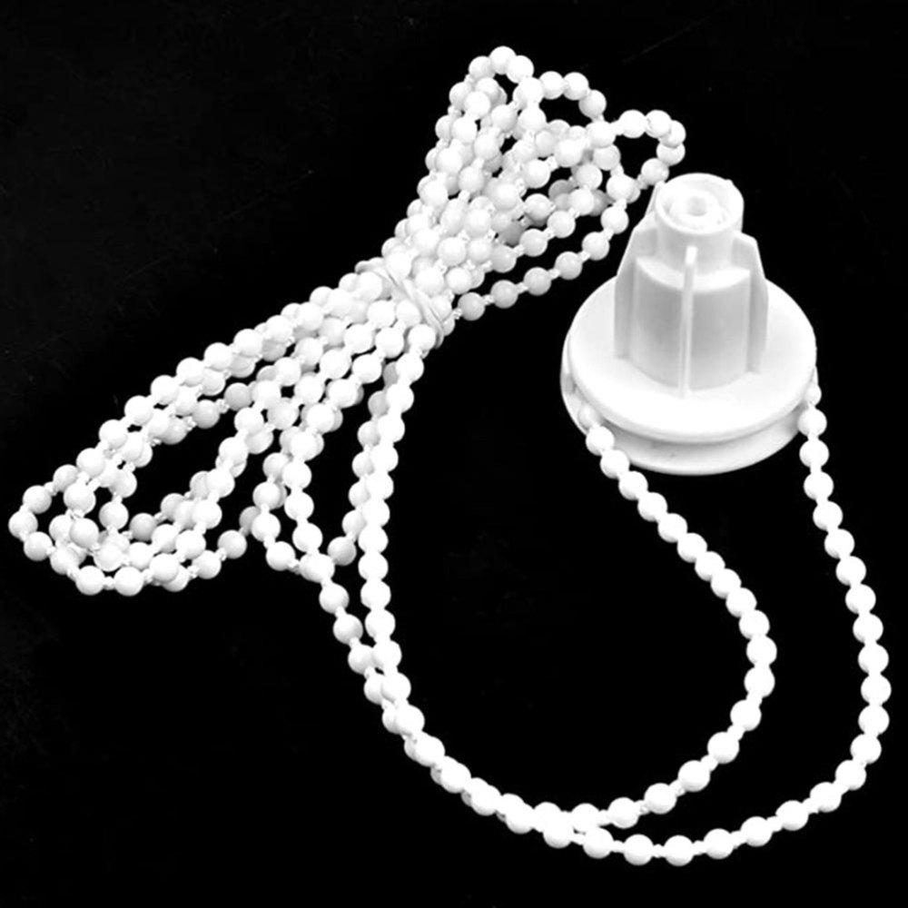 Window Roller Blinds Bracket Bead Chains Repair kit Fittings Shade Clutch