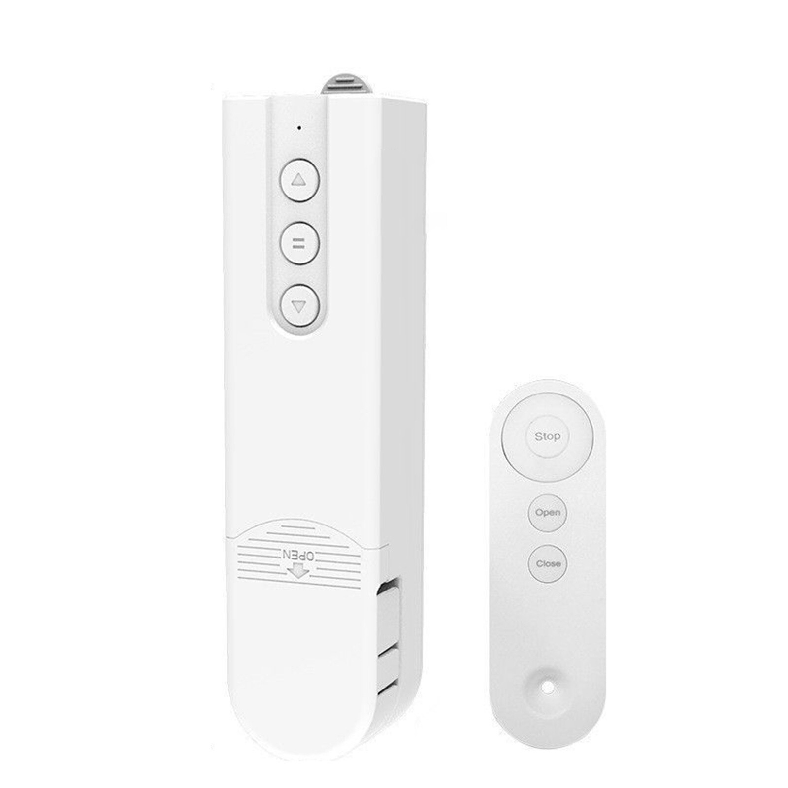 Smart Blind Motor Wifi Automatic Roller Shutter with App Control Bluetooth