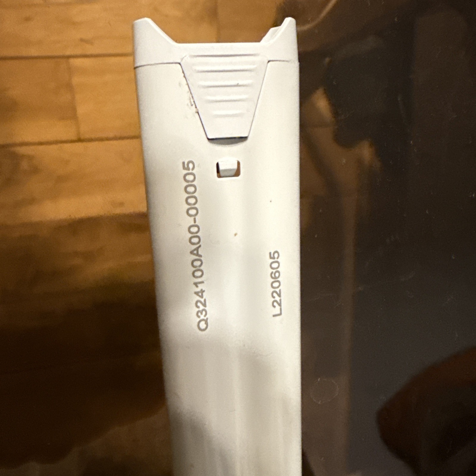Hunter Douglas PowerView Battery Wand Tube – Motorized Shades – NEW OEM