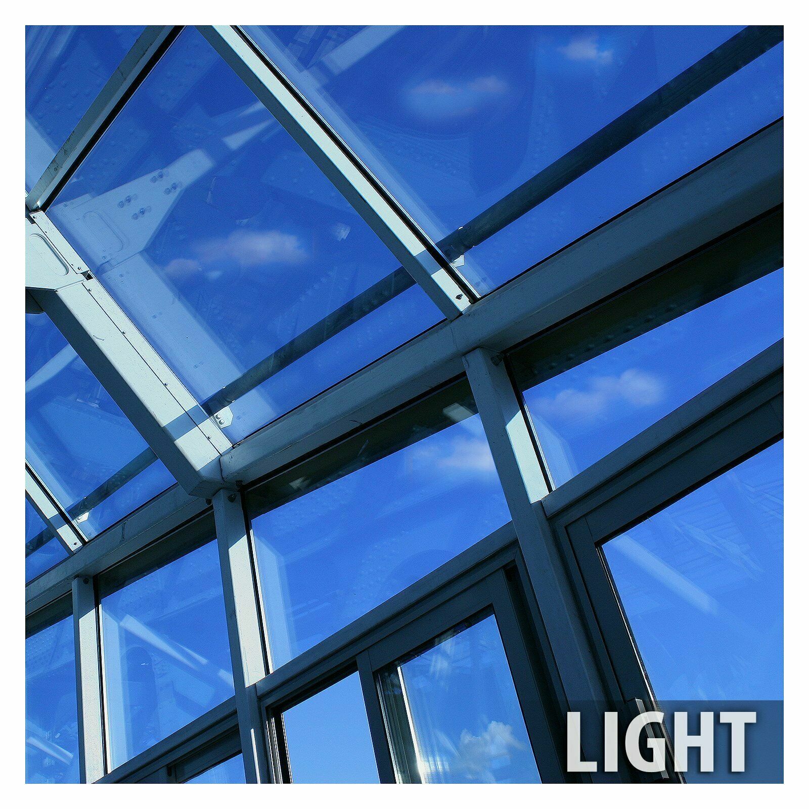 BDF NA50 Window Film Sun Control and Heat Rejection, Black (Light)