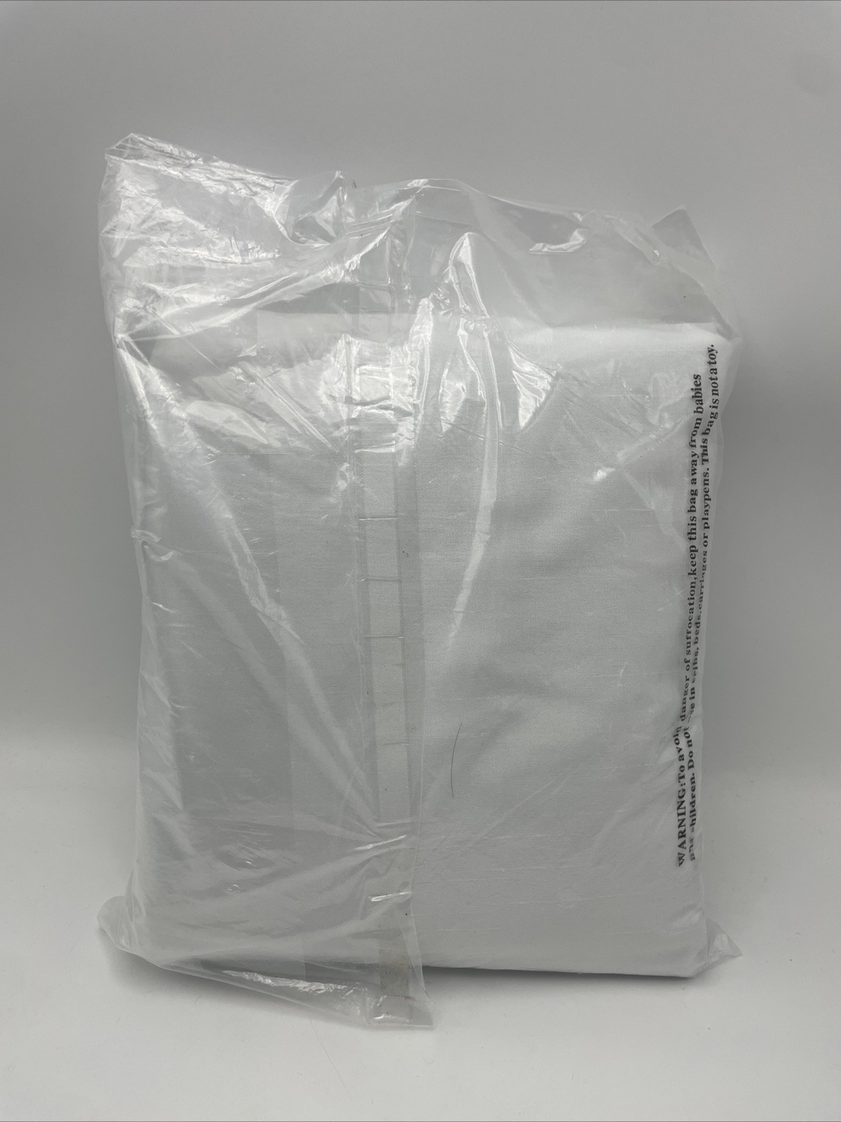 Sun Zero Greyson Pearl White Curtain Panel 50″ x 108″ Blackout Faux Dupioni Silk