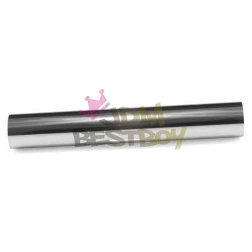 Window-Tint One Way Mirror Film Chrome Style UV Heat Reflective-Home-Office