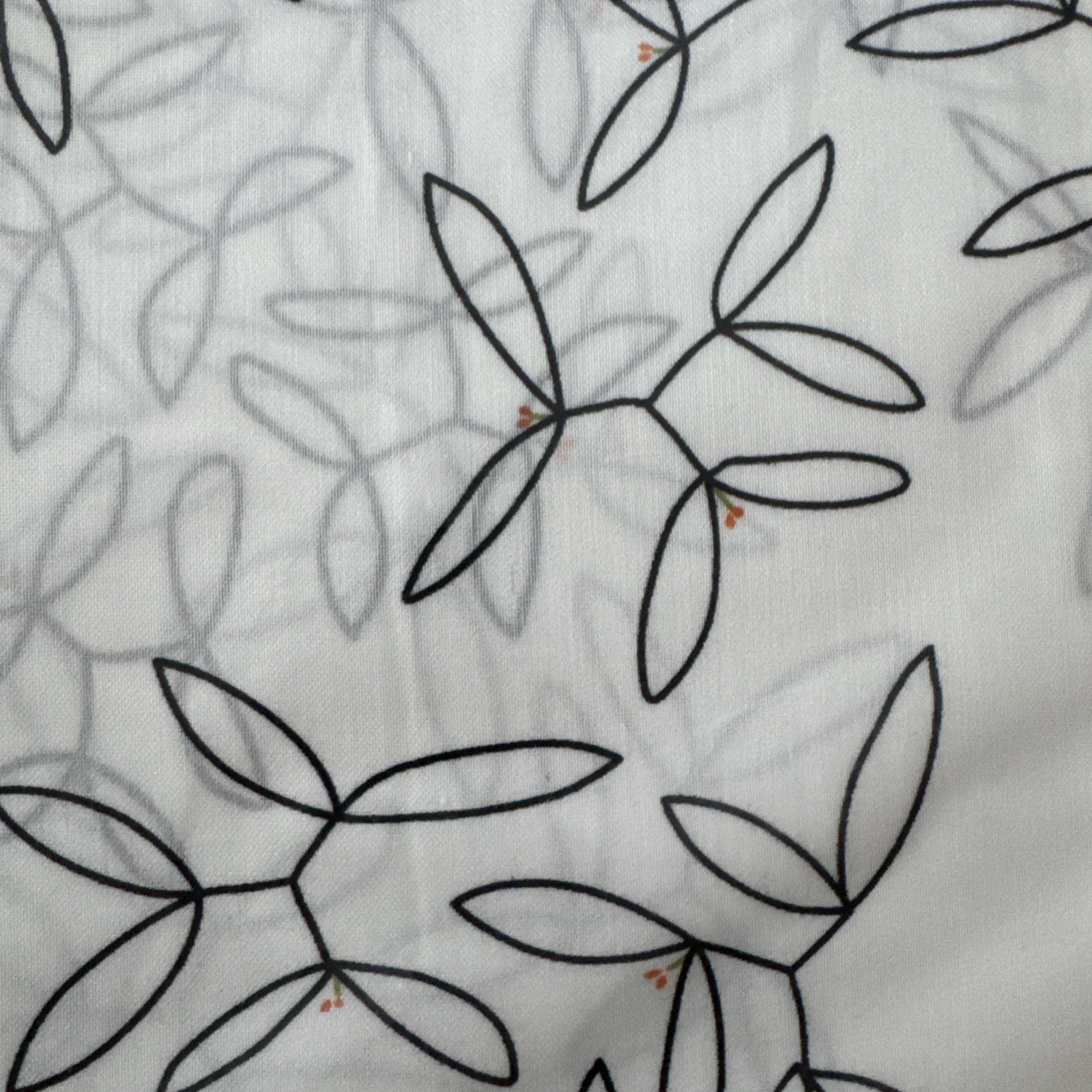 IKEA Hedda Blad 57” x 98” Curtain Drapery Panels SEALED Kazuyo Nomura 144×250 cm