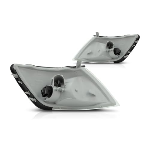 Driver and Passenger Side Signal Lights for Lexus ES300 – 1997-1999 Pair