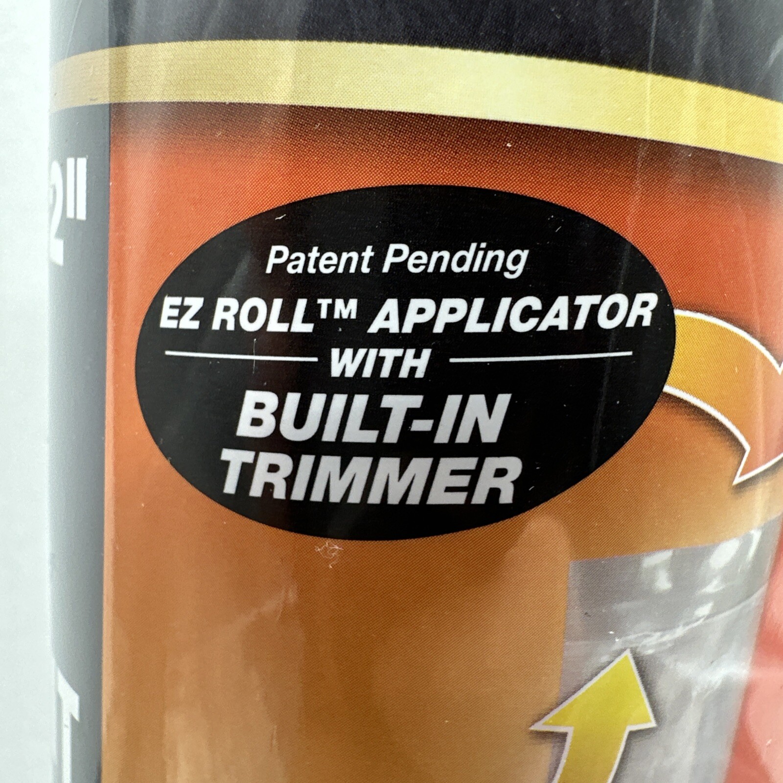Frost King EZ Roll Window Insulation Kit 420”X62″ Built-In Trimmer {C8}