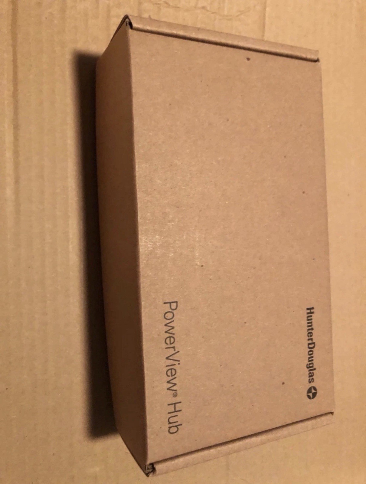 Hunter Douglas PowerView NEW Gen2 Automation Hub New in Box