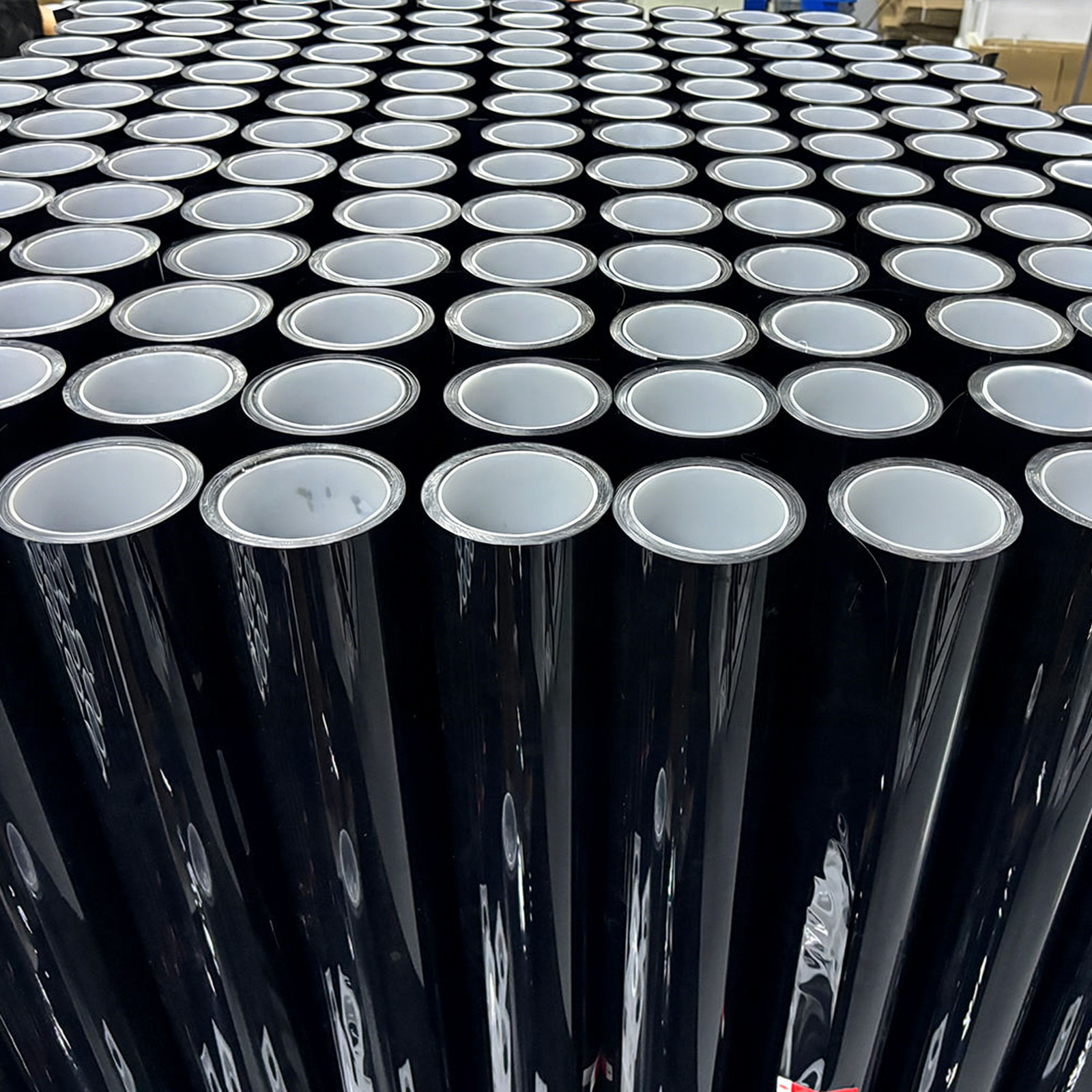 Nano Ceramic Window Tint Film Roll 5% 20% 35% VLT for Home, Office, Car, Truck