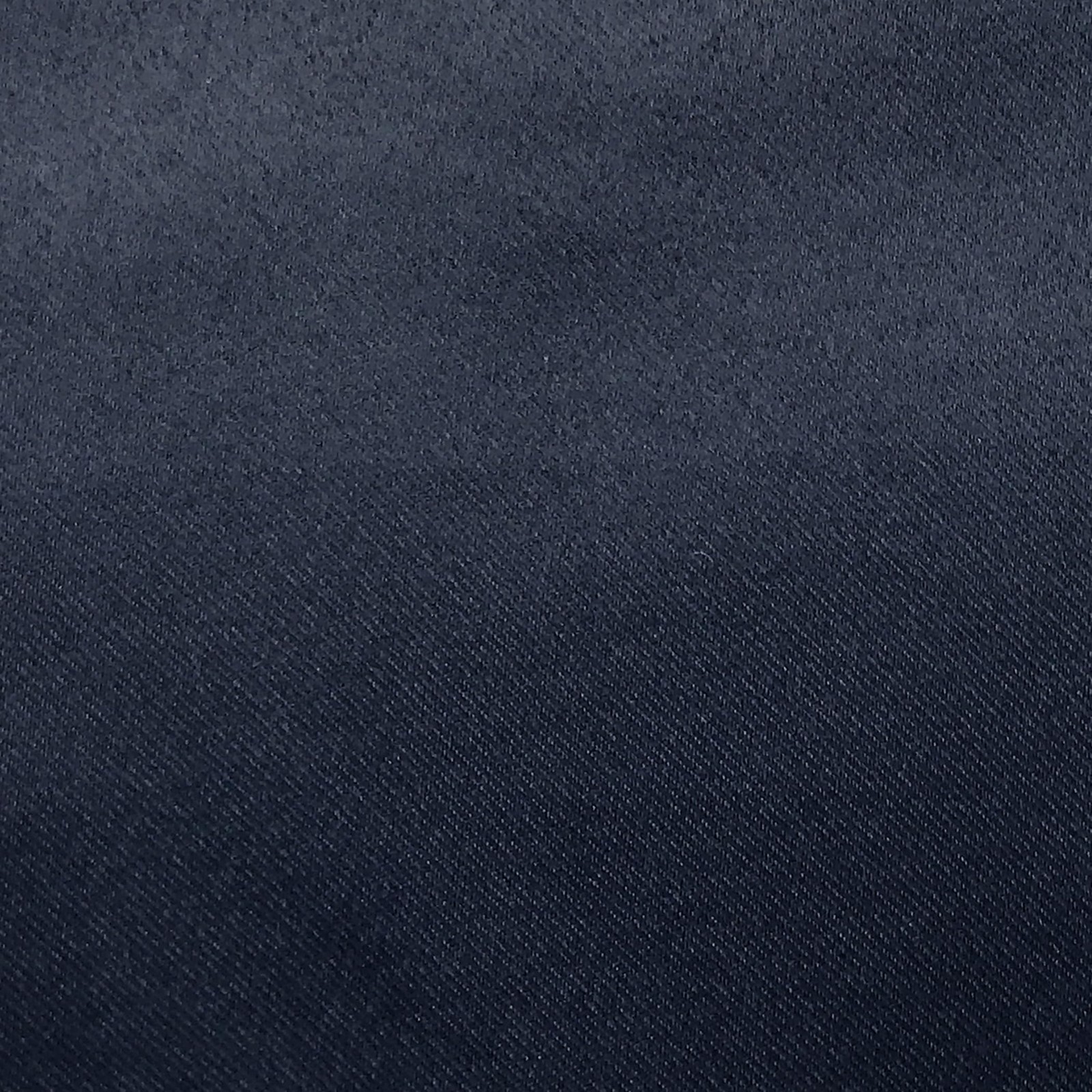 Energy Saving Blackout Grommet Curtain Panel 40″x108″ Navy Blue