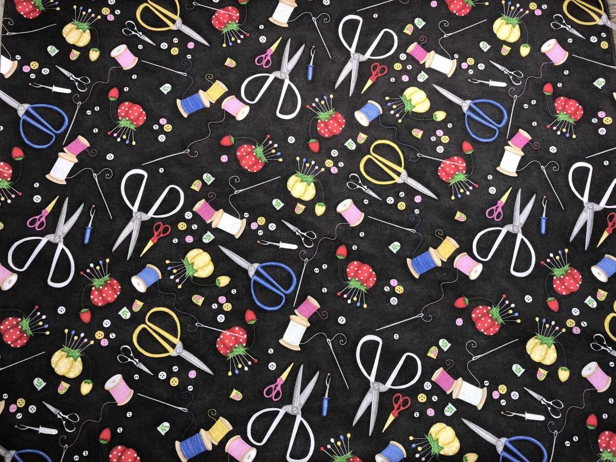 Sewing Notions Valance Sewing Alteration Workroom Shop Window Curtain Valance