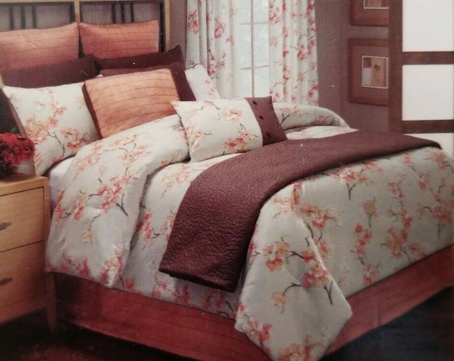 2 Studio Chloe Pole Top Drapery Lined Drape Panels & Tiebacks 42″ x 84″ $119 NIP