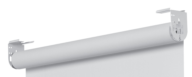 Lutron QSSC-EDU-200-RPL QS Roller 200 Series EDU – Open Box Motor Only
