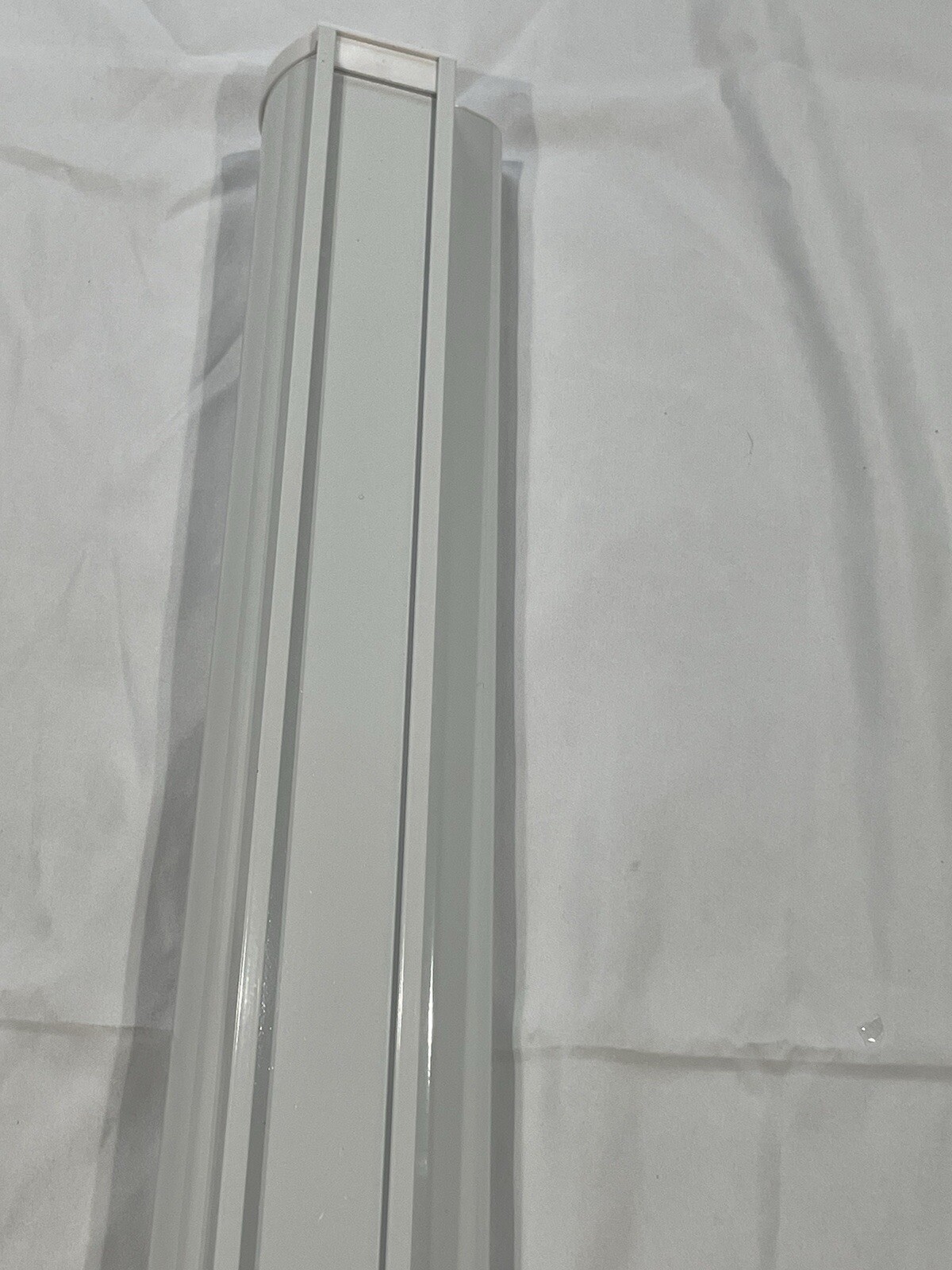 AOSKY Zebra Blinds Free-Stop Roller Windows Shades Dual Layer Light Control