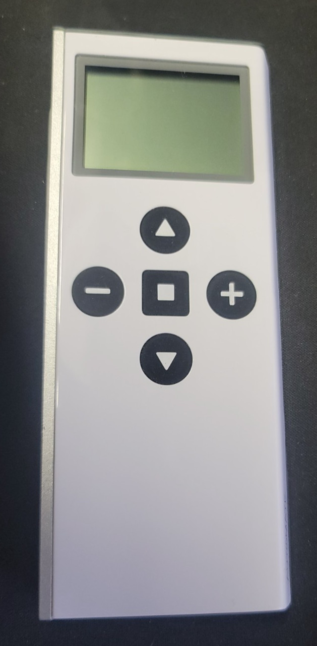 NEW RollEase Automate Push 15 Channel Remote Control ONLY MT02-0101-067008-A