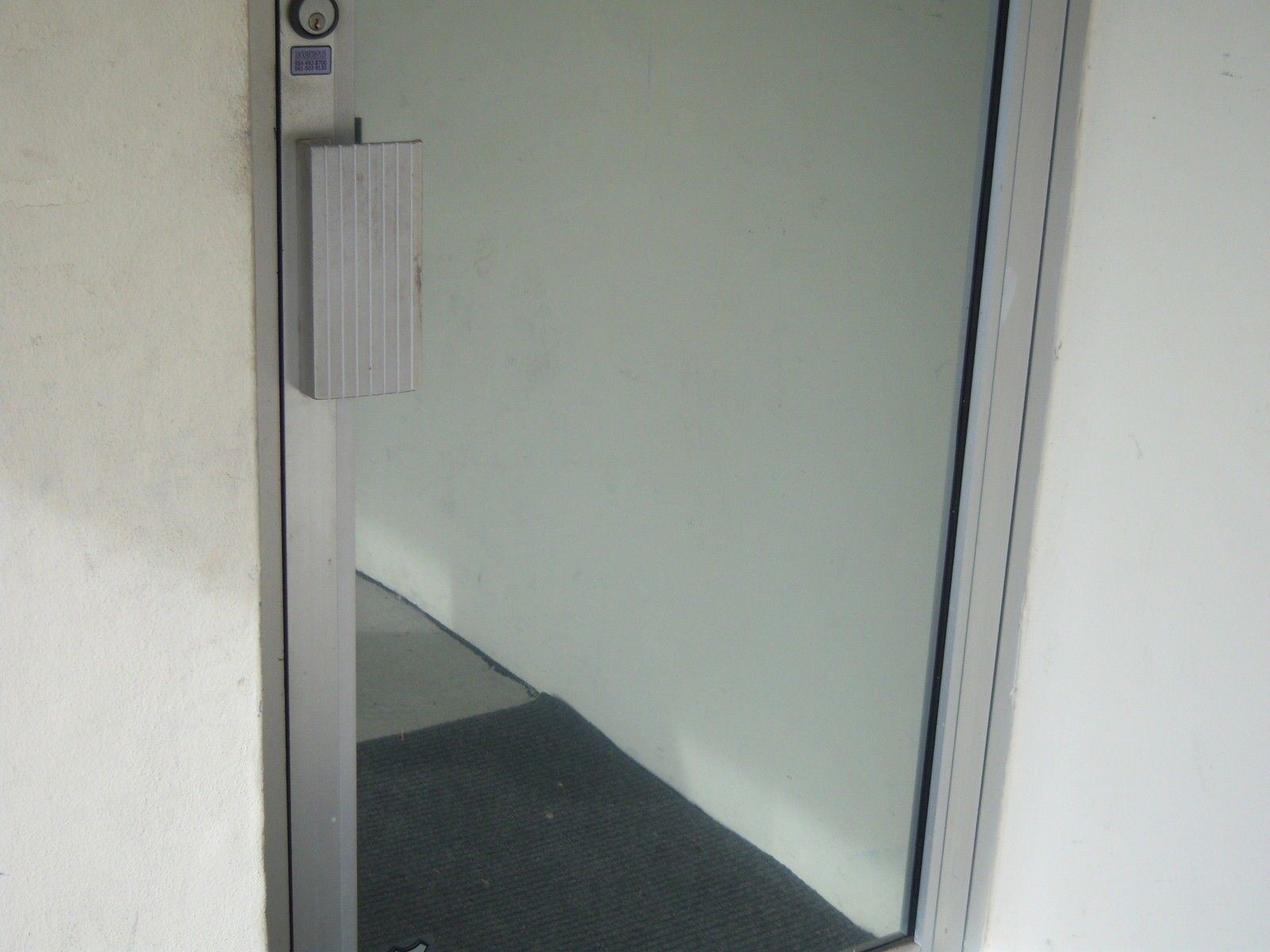 36″ x 20 FT SMART MIRROR FILM REFLECTIVE SILVER SIDED WINDOW TINT SUPER PRIVACY