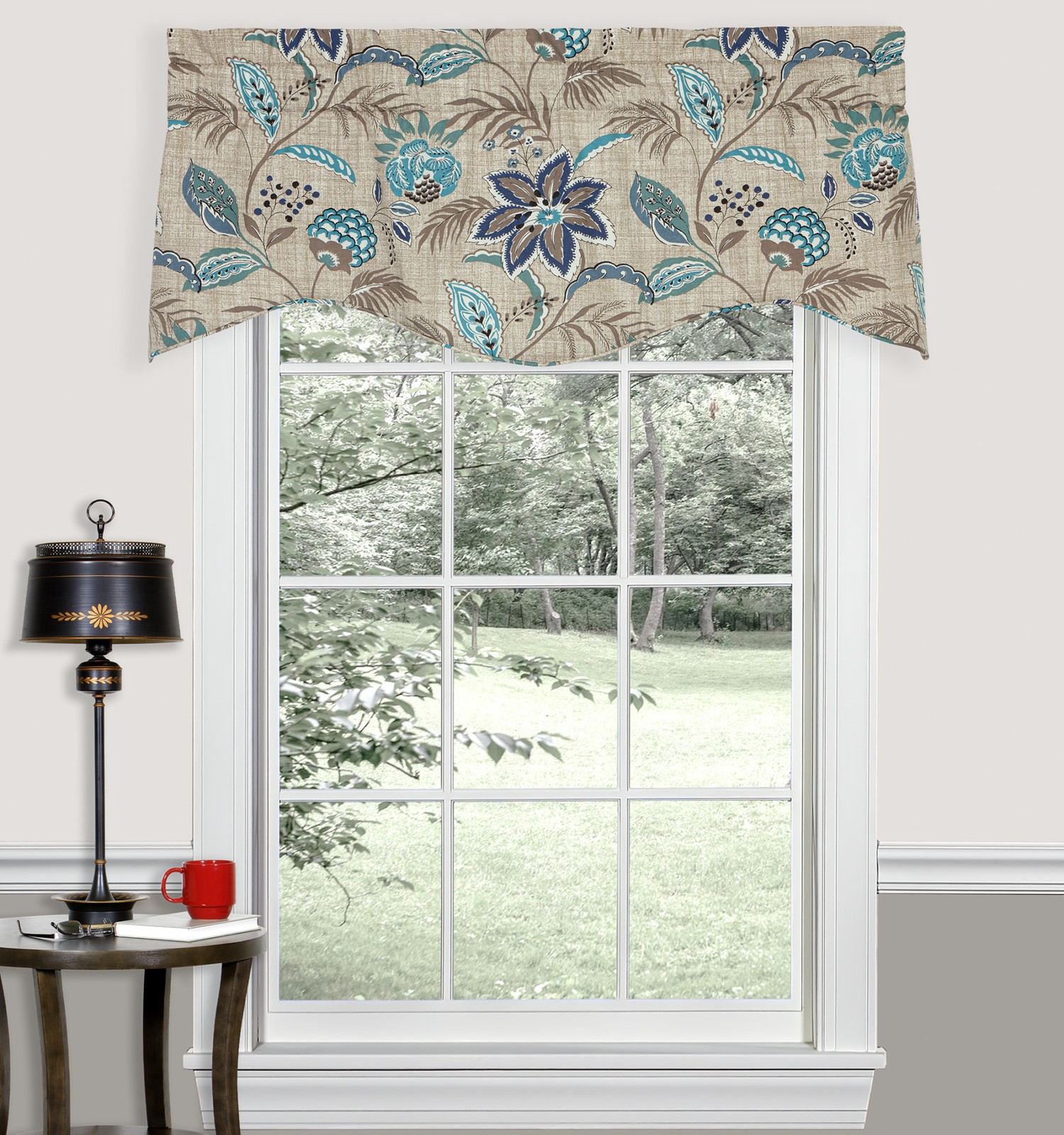 Tradewinds Winston Valance
