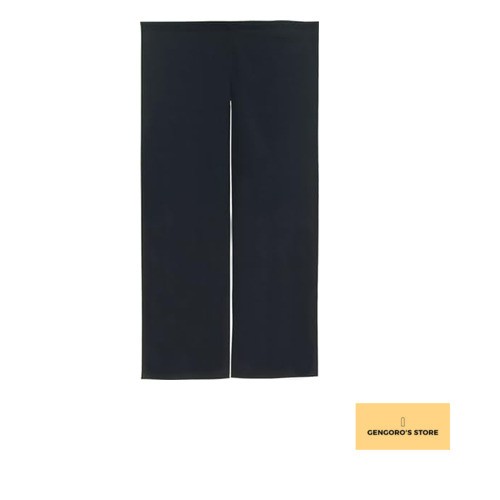 Noren Cotton Plain Katuragi Curtain Japanese Restaurant Width 60 x 120cm