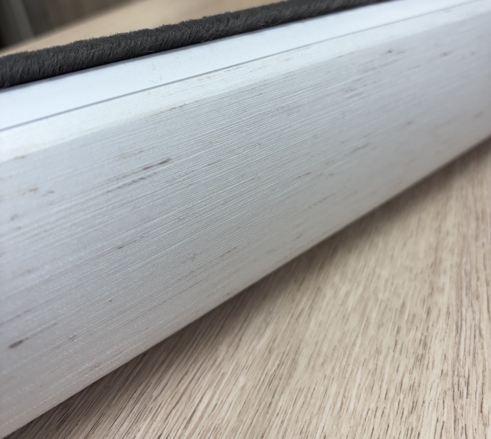 Hunter Douglas Powerview Silhouette White Room Darkening 28 1/4″ X 33 1/4″
