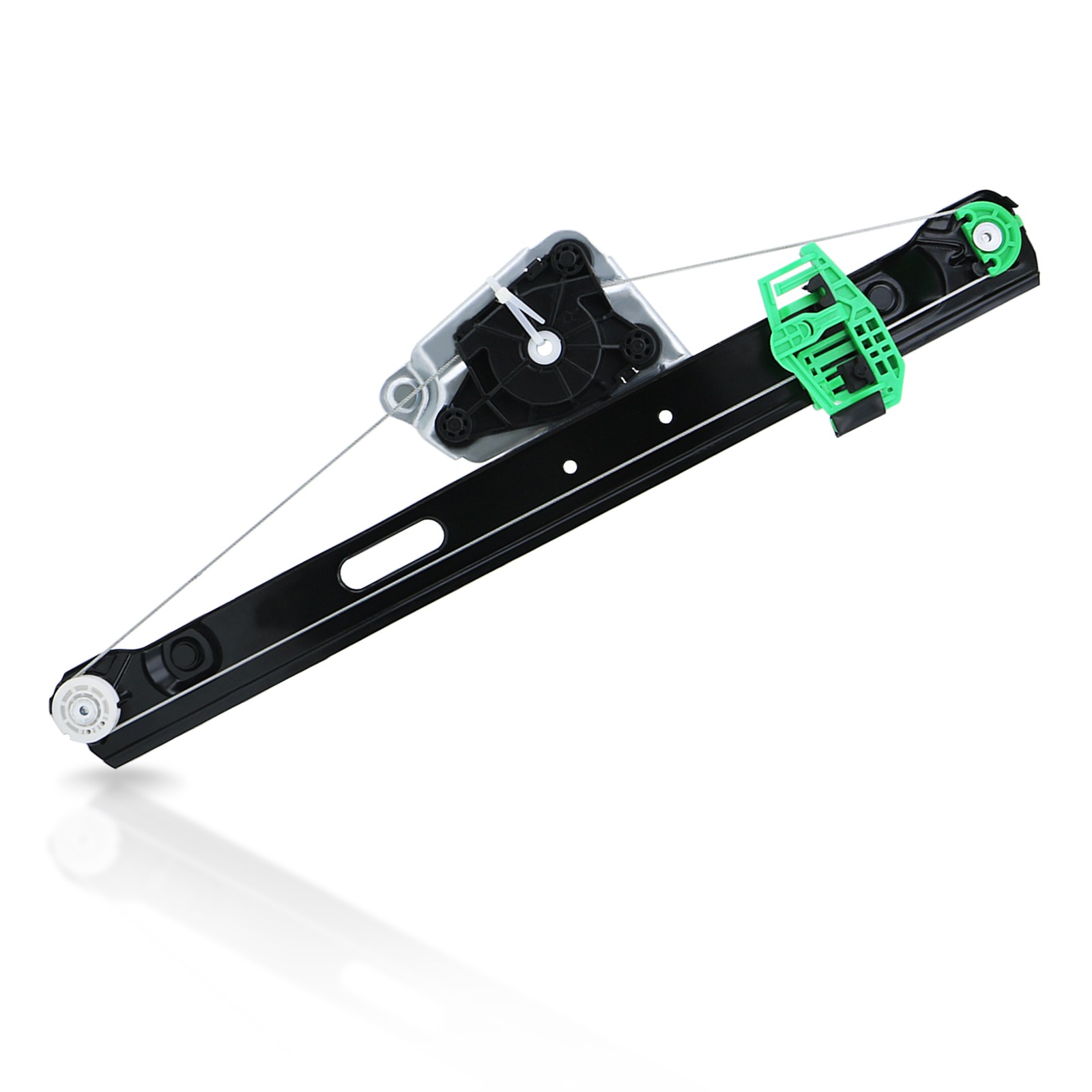 Power Window Regulator For BMW E90 323i 325i 2007-11 328i 330i 335i Rear Right