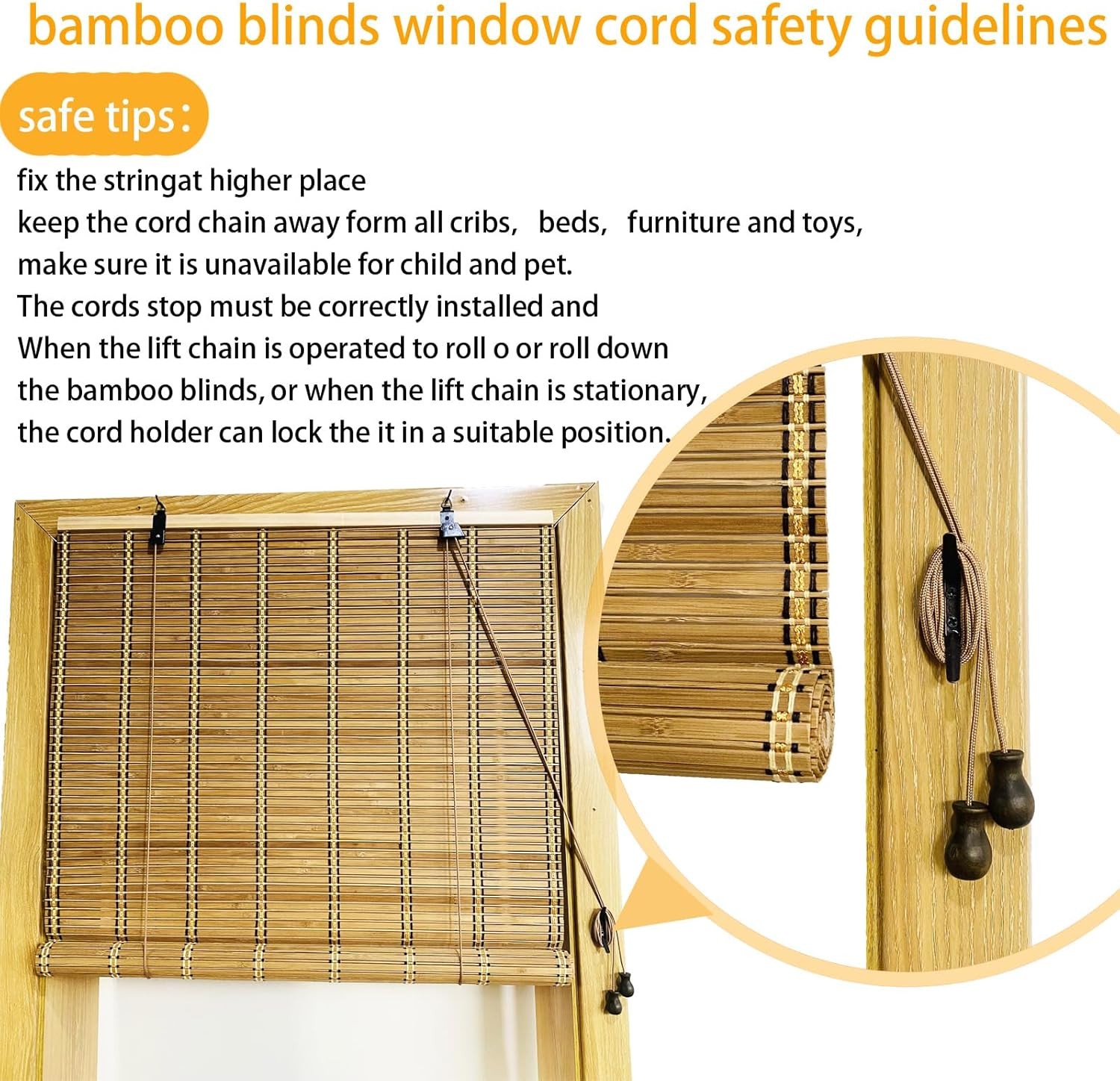 Blackout Roller Shade Indoor/Outdoor Balcony A24 inches wide x 48 inches high