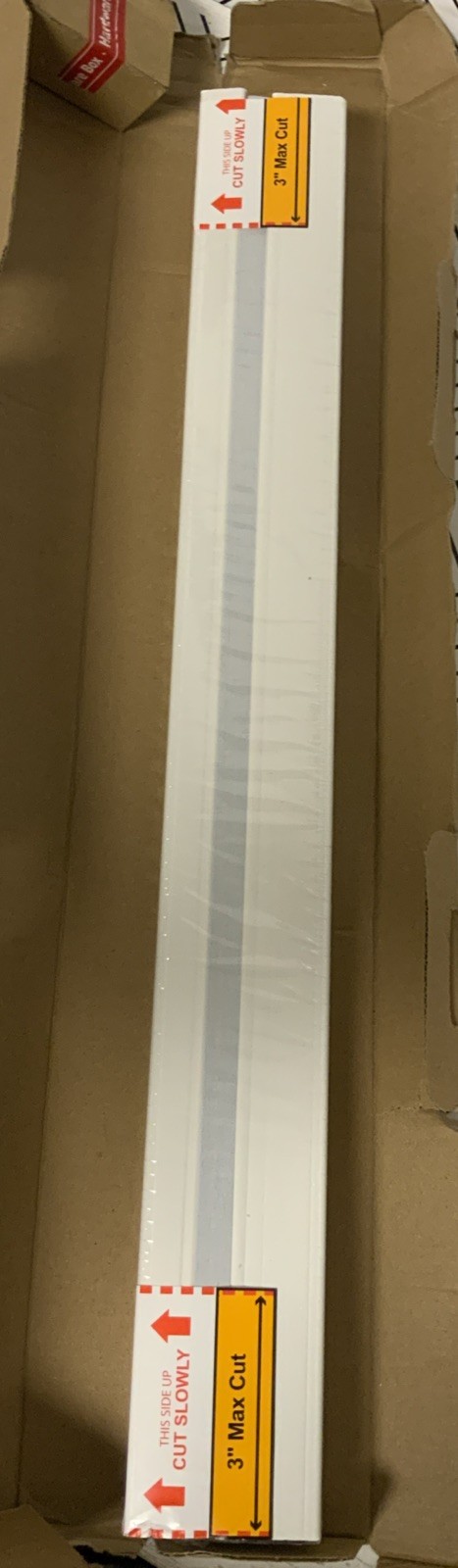 🥥 Home Decorators Cordless Blackout Cellular Shades for Windows🆕 AS IS👇