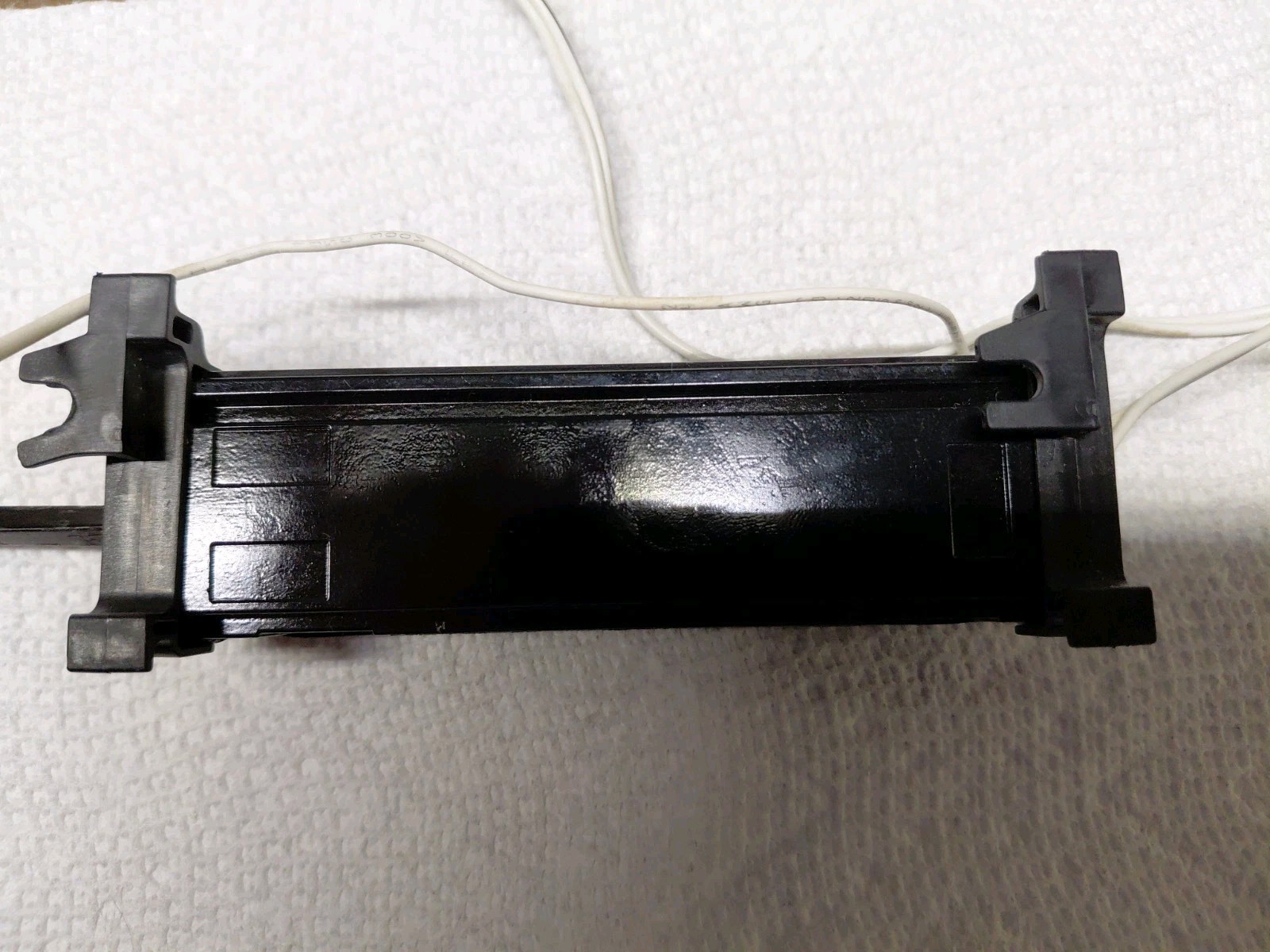 Somfy Cord Lift 12V DC Motor WIREFREE