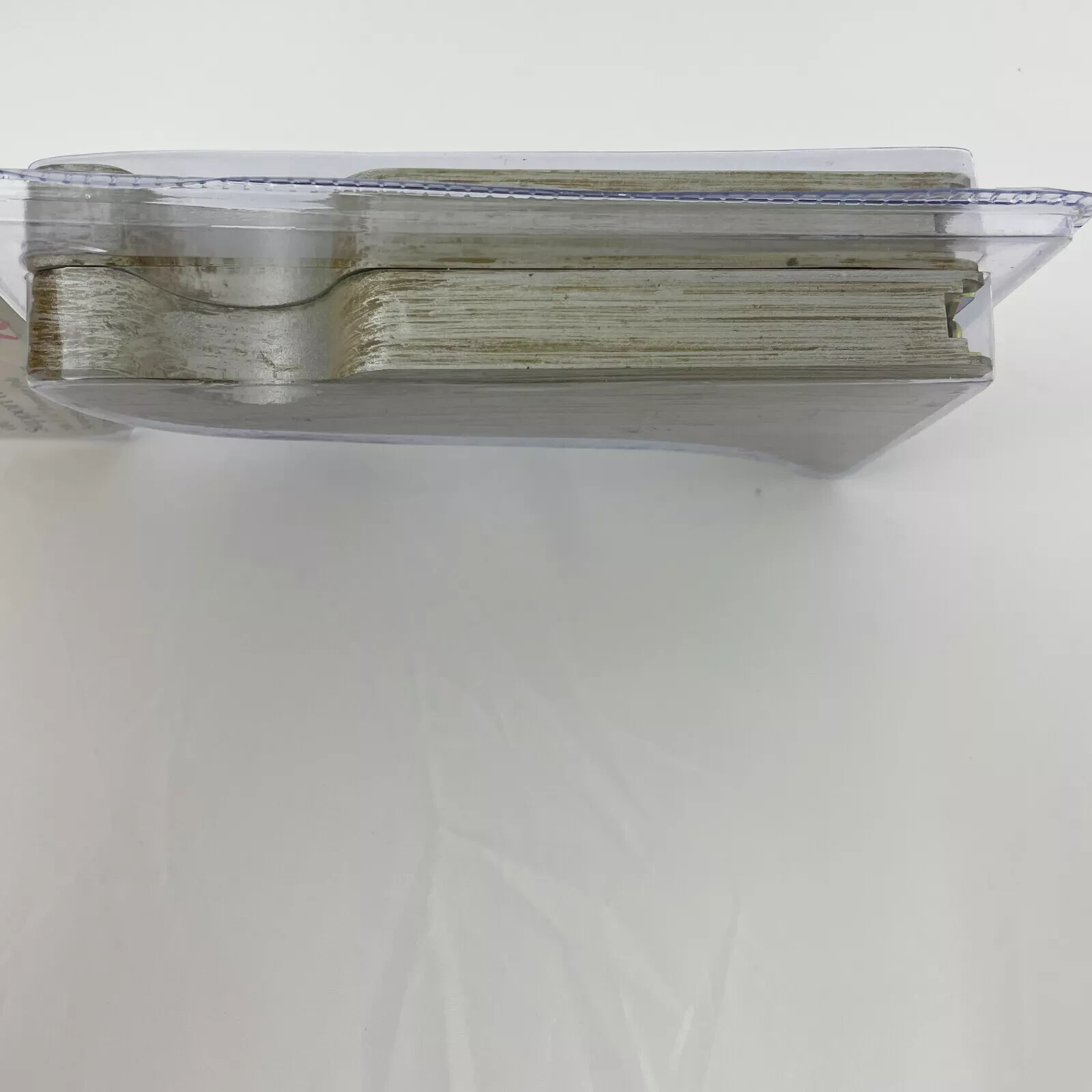 Kirsch Support Brackets For 1 3/8″ Pole Aged Pewter Pair